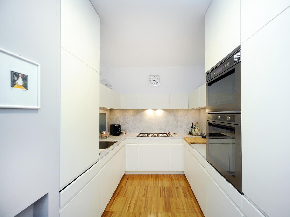 Urban District Apartments - Milan Isola Exclusive 1Br Экстерьер фото