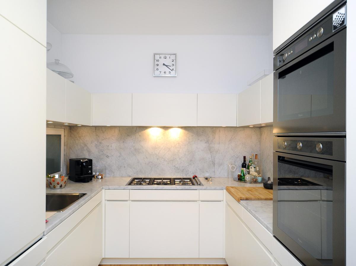 Urban District Apartments - Milan Isola Exclusive 1Br Экстерьер фото