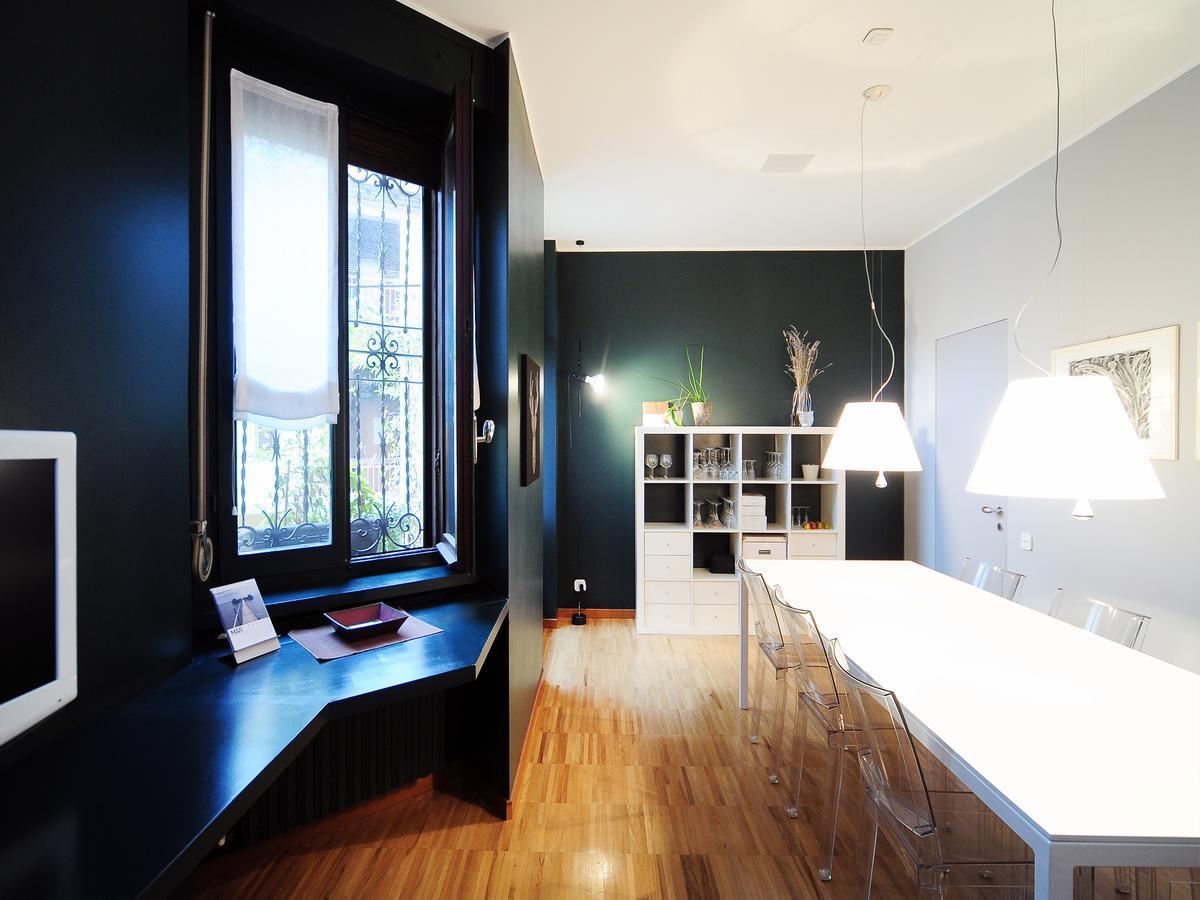 Urban District Apartments - Milan Isola Exclusive 1Br Экстерьер фото