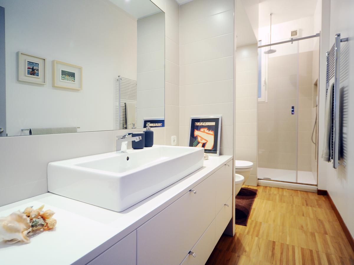 Urban District Apartments - Milan Isola Exclusive 1Br Экстерьер фото