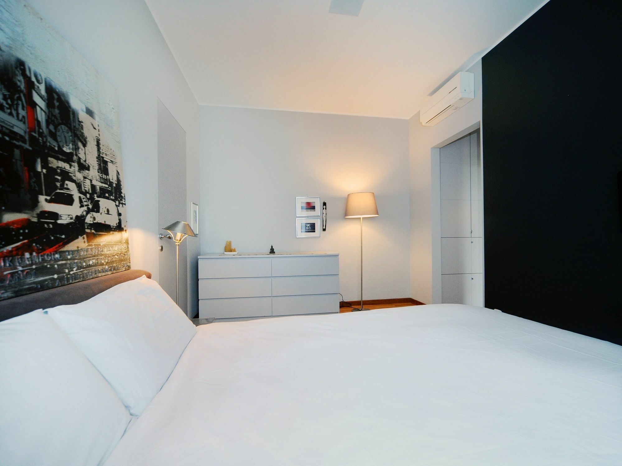 Urban District Apartments - Milan Isola Exclusive 1Br Экстерьер фото