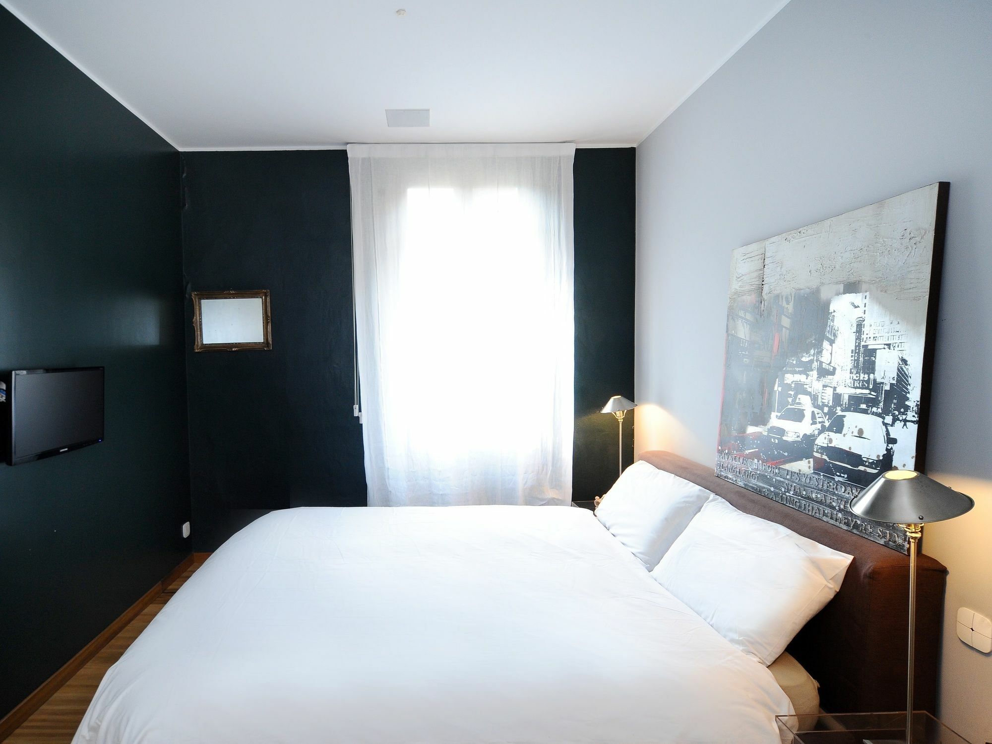 Urban District Apartments - Milan Isola Exclusive 1Br Экстерьер фото