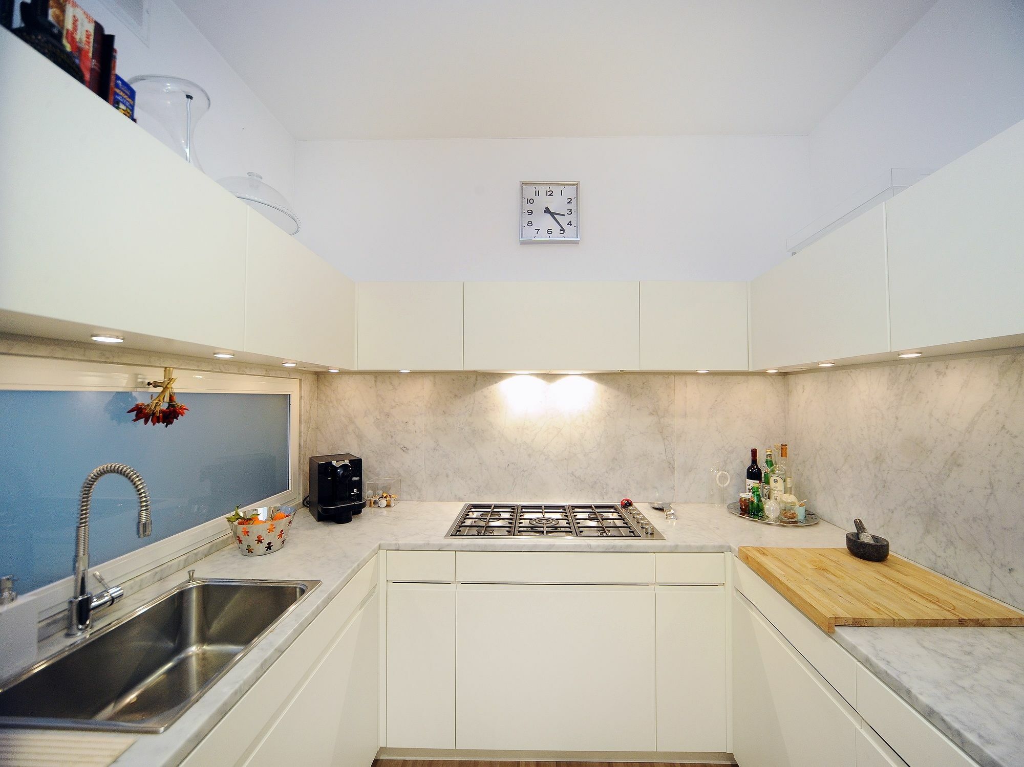 Urban District Apartments - Milan Isola Exclusive 1Br Экстерьер фото