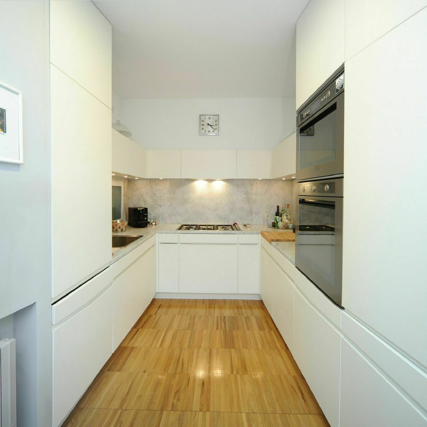 Urban District Apartments - Milan Isola Exclusive 1Br Экстерьер фото