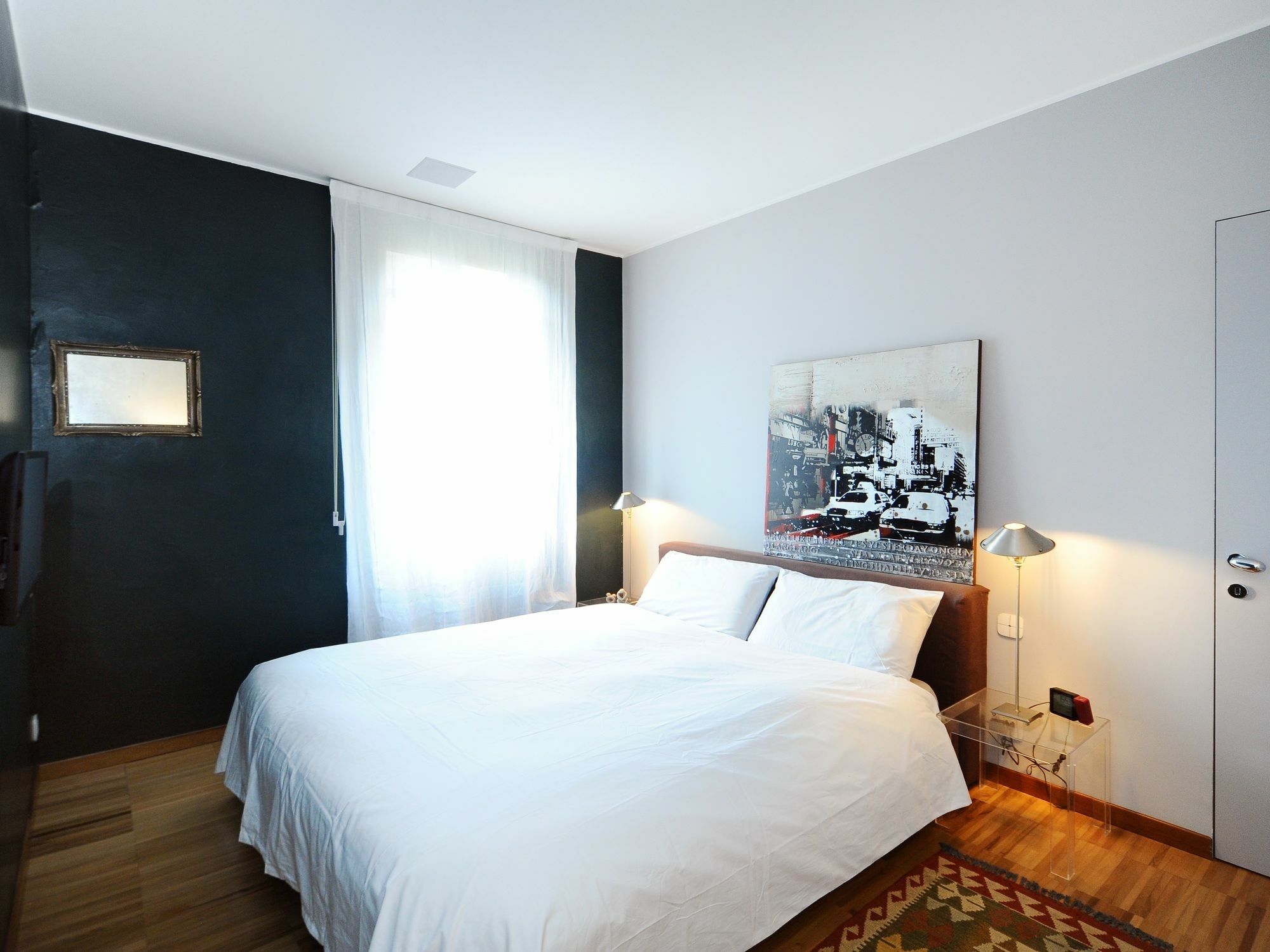 Urban District Apartments - Milan Isola Exclusive 1Br Экстерьер фото
