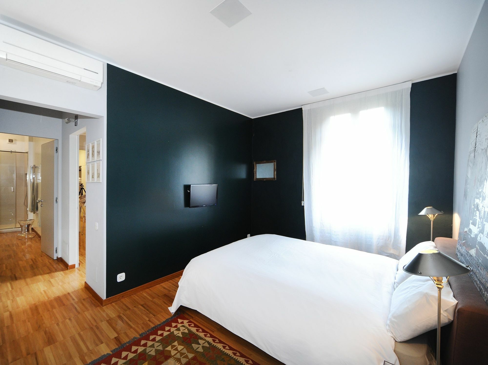 Urban District Apartments - Milan Isola Exclusive 1Br Экстерьер фото