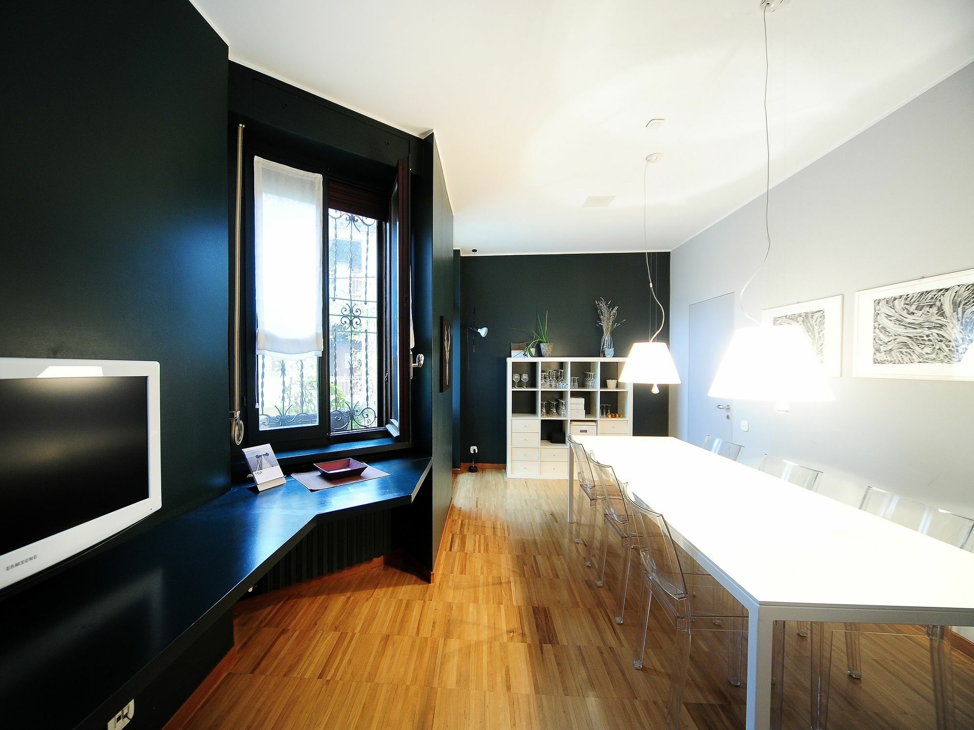 Urban District Apartments - Milan Isola Exclusive 1Br Экстерьер фото