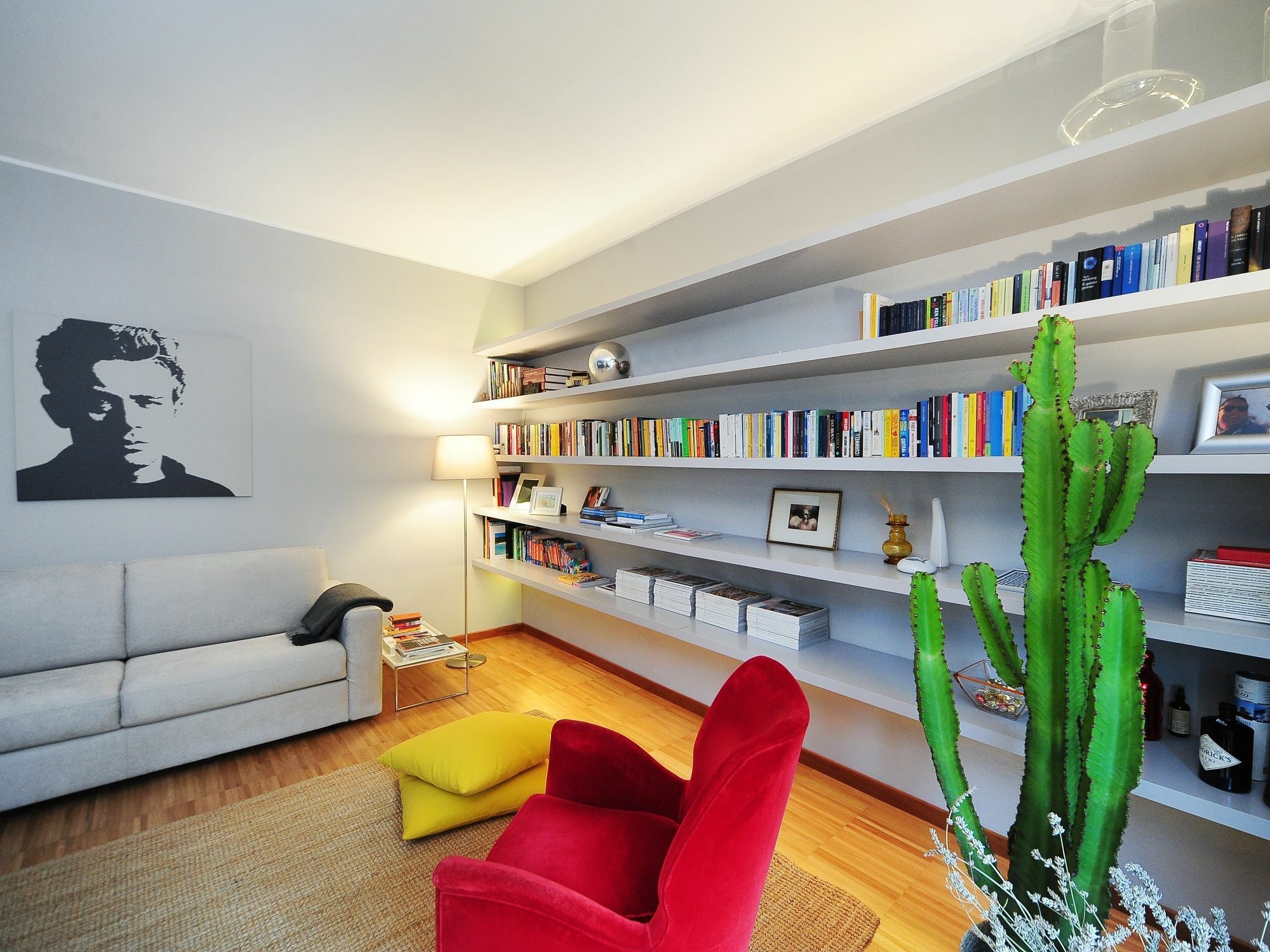 Urban District Apartments - Milan Isola Exclusive 1Br Экстерьер фото