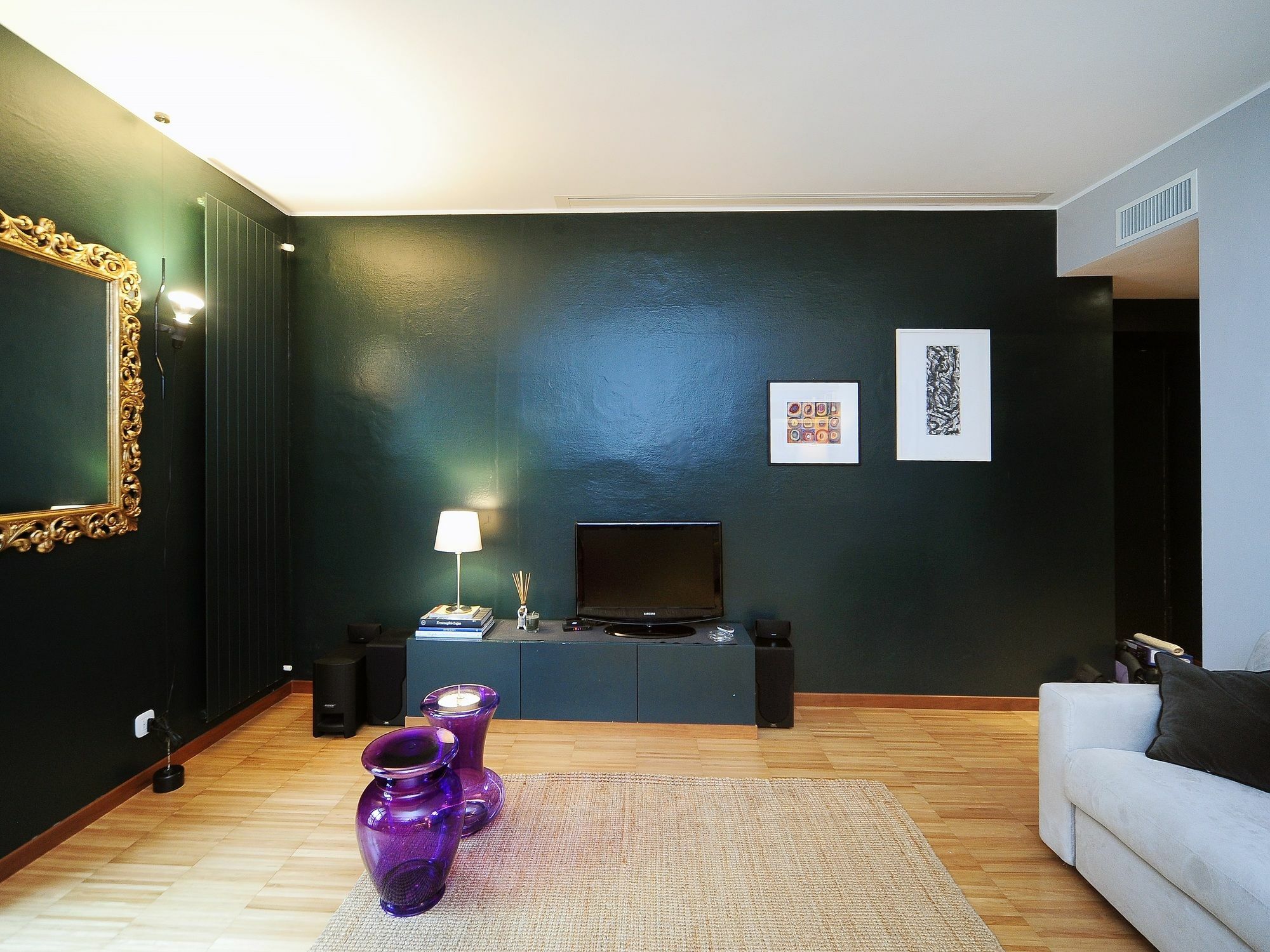 Urban District Apartments - Milan Isola Exclusive 1Br Экстерьер фото