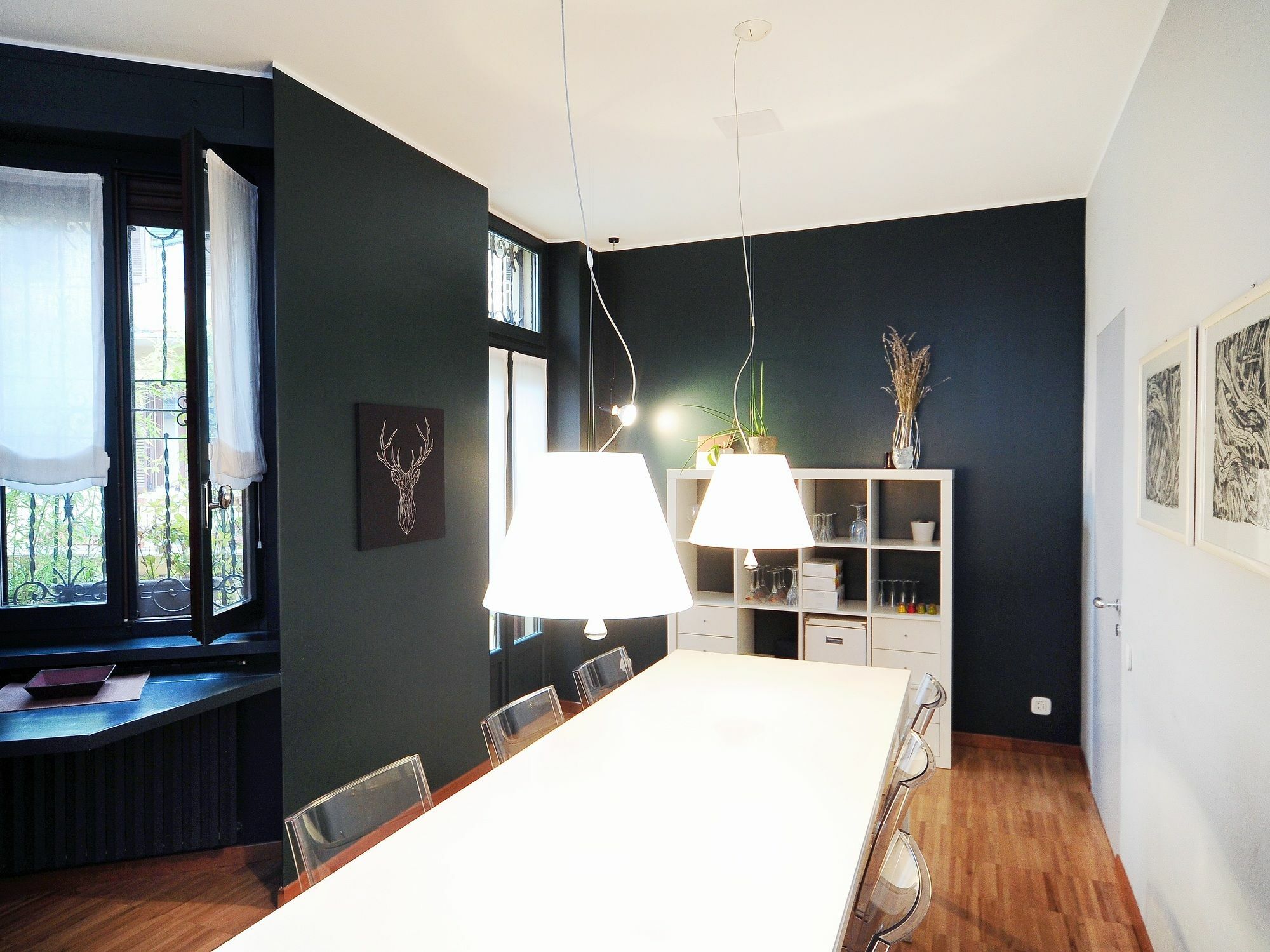 Urban District Apartments - Milan Isola Exclusive 1Br Экстерьер фото
