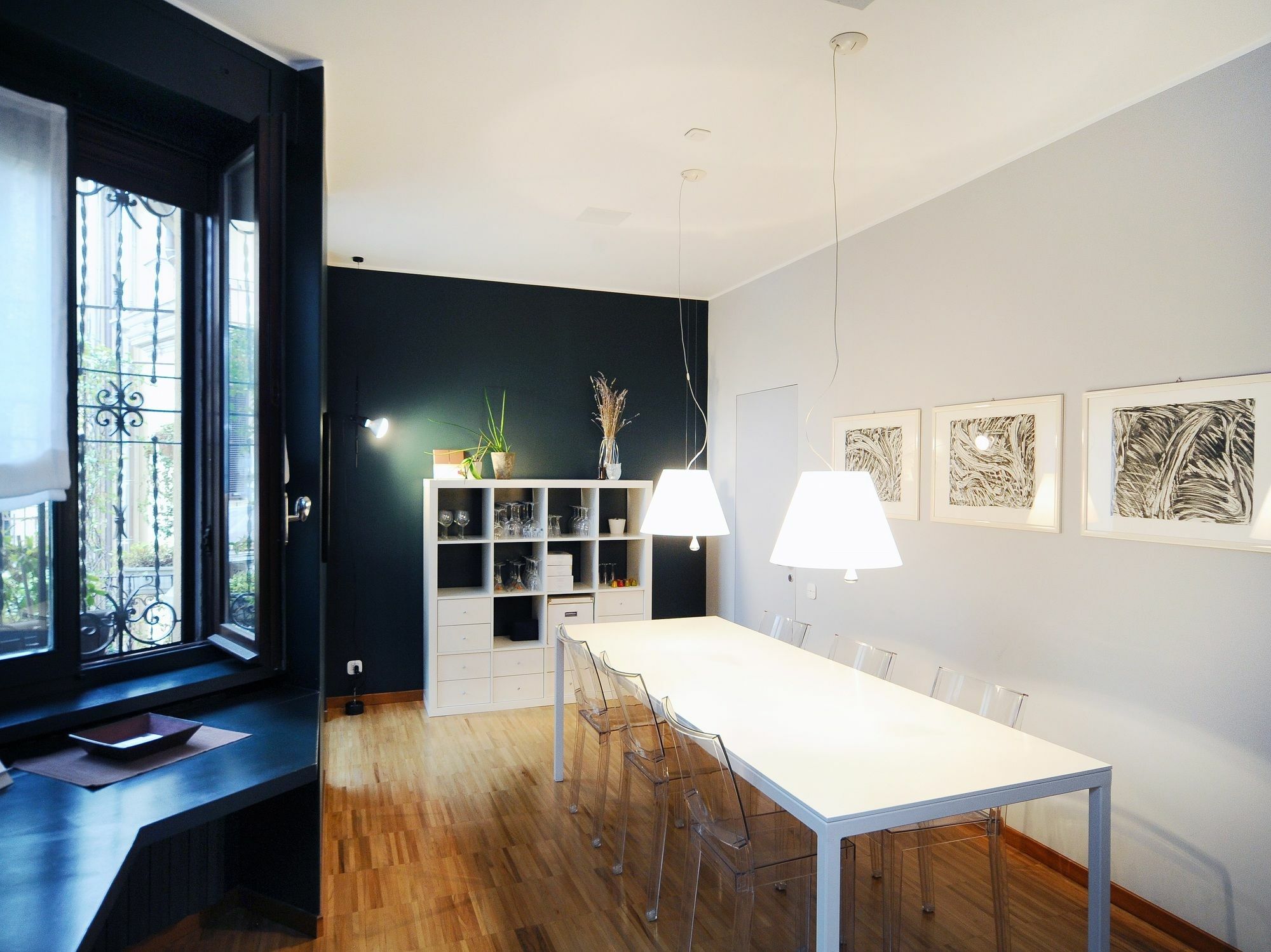 Urban District Apartments - Milan Isola Exclusive 1Br Экстерьер фото