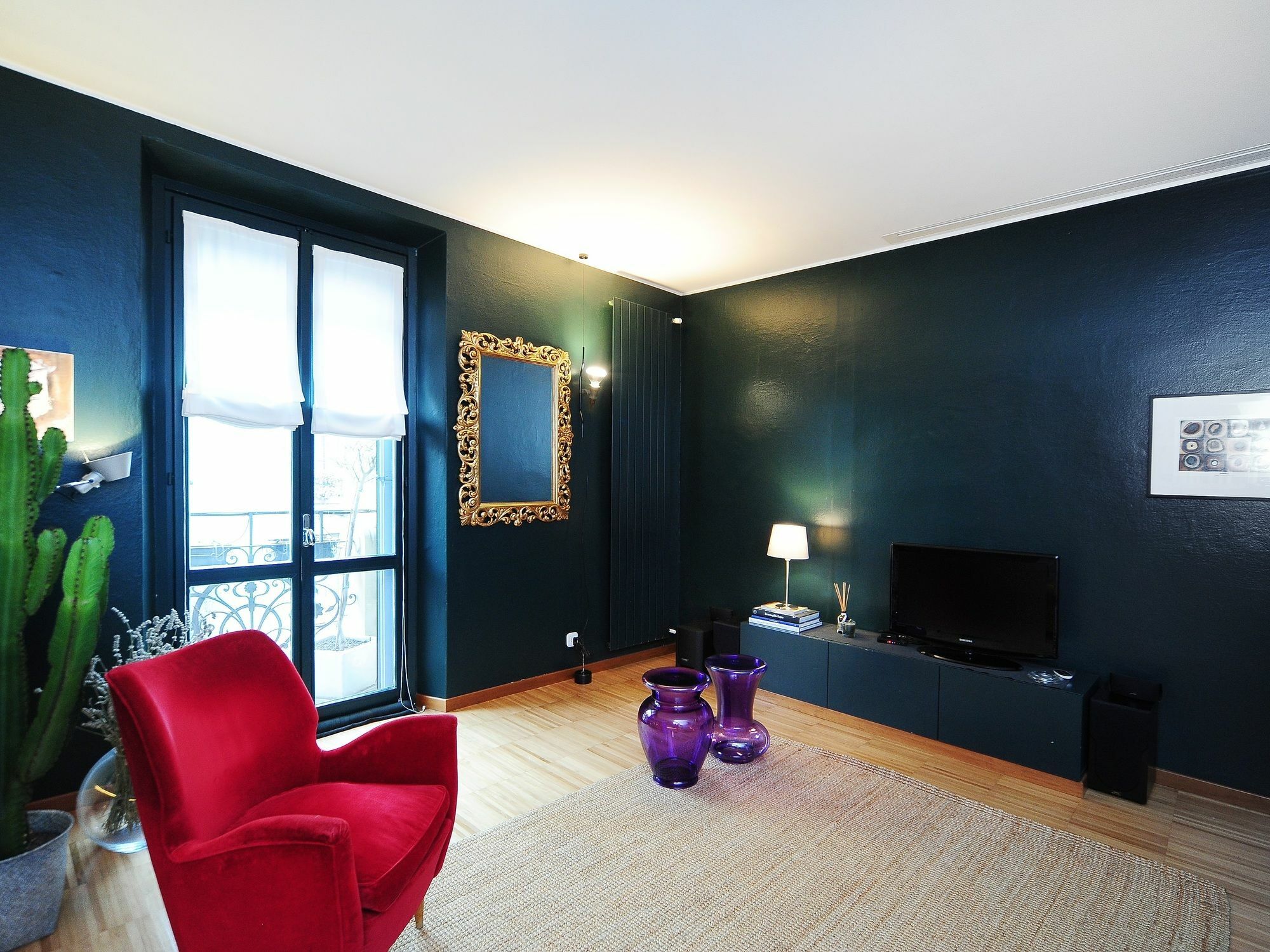 Urban District Apartments - Milan Isola Exclusive 1Br Экстерьер фото