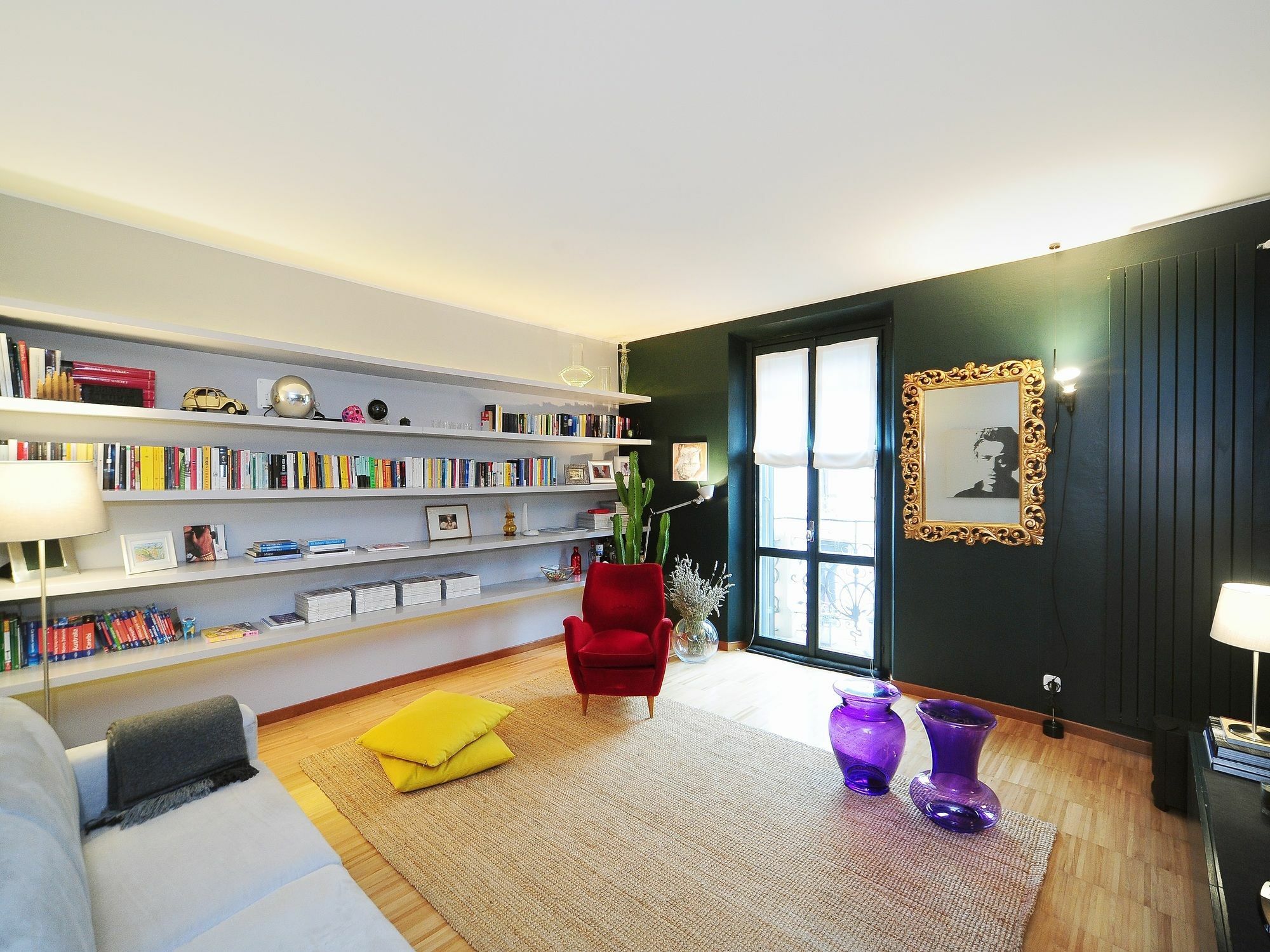 Urban District Apartments - Milan Isola Exclusive 1Br Экстерьер фото