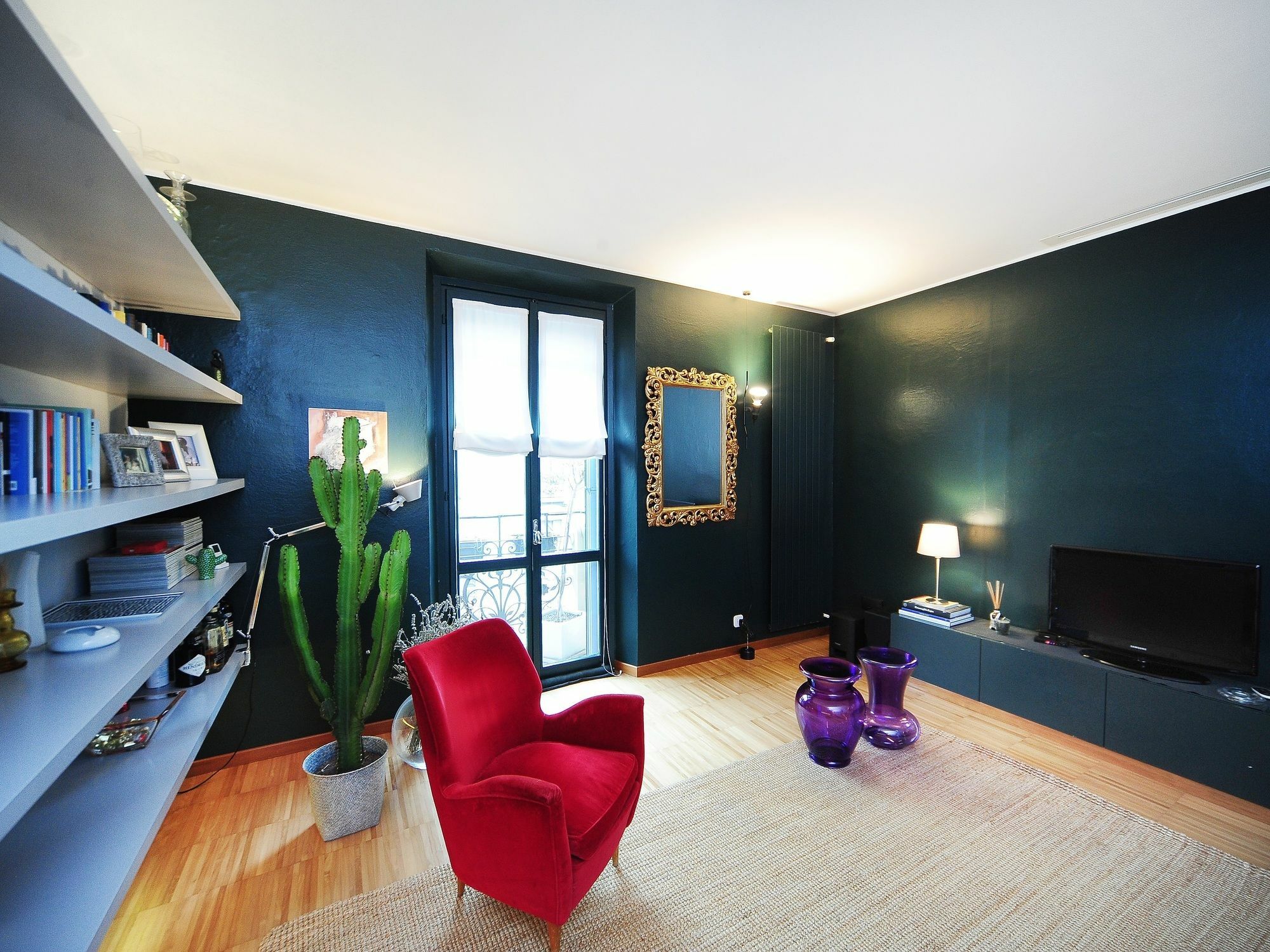 Urban District Apartments - Milan Isola Exclusive 1Br Экстерьер фото
